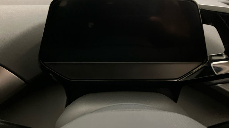 Volkswagen ID.4 109kW Life Pure 52kWh 5dr Auto Electric Estate